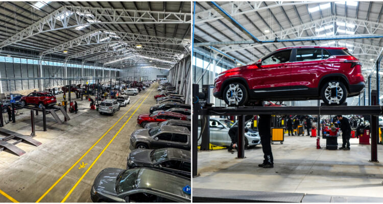 ¿Quieres comprar un auto usado? Lo que debes saber antes