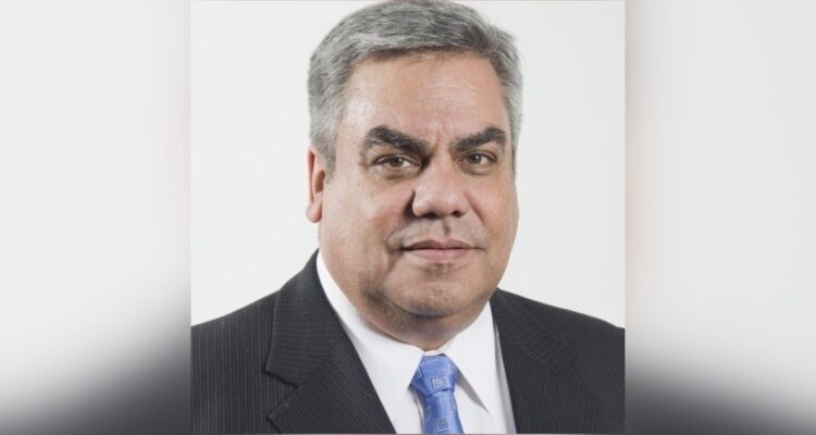 Eduardo Araya | Facebook