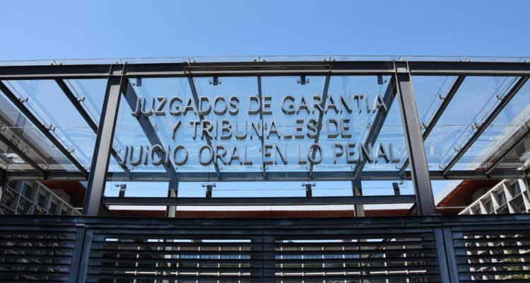 Asaltos en La Florida: condenan a 12 años de cárcel al autor de violentos robos tras salida de bancos