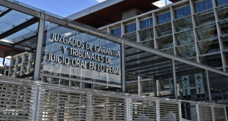 Justicia condena a 17 años de cárcel a sujeto por abuso sexual y violación de menor de edad