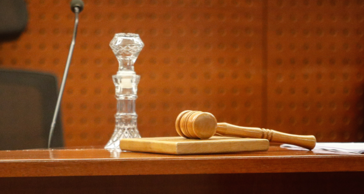 Estrado por condena por secuestro con homicidio en Collipulli