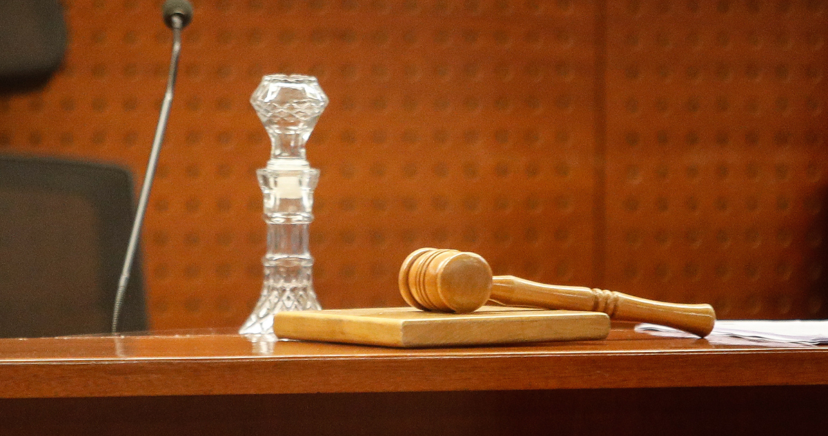 Estrado por condena por secuestro con homicidio en Collipulli
