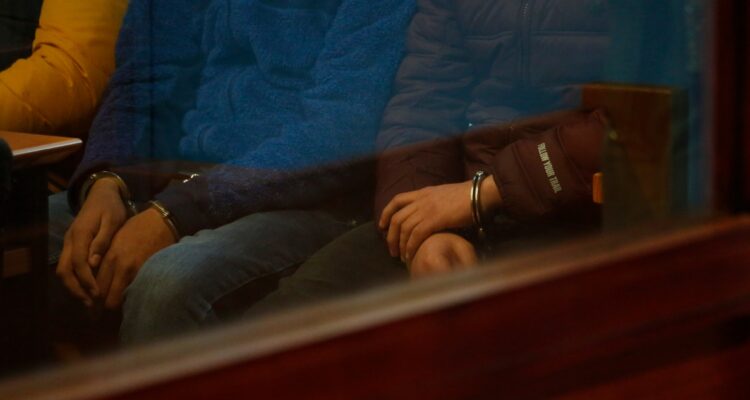 Condenado por secuestro con homicidio en Collipulli