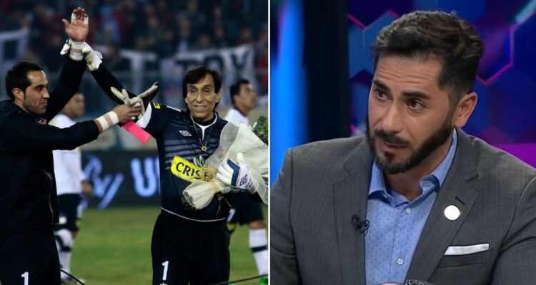 Cóndor Rojas Johnny Herrera