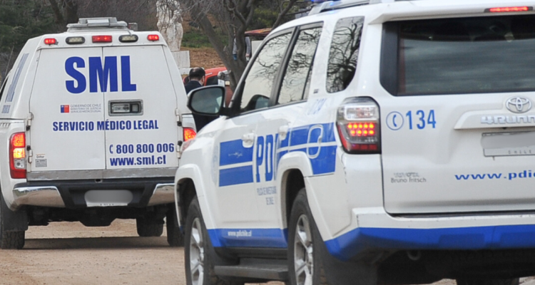 Encuentran cuerpo sin vida en el río Rahue