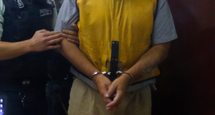 32 años de cárcel para hombre que intentó asesinar a su pareja e hijo de 2 años en Nueva Imperial