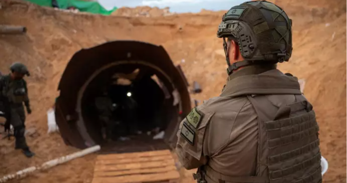 EE.UU insta a Israel a indagar acusaciones sobre uso de palestinos como escudos humanos en Gaza