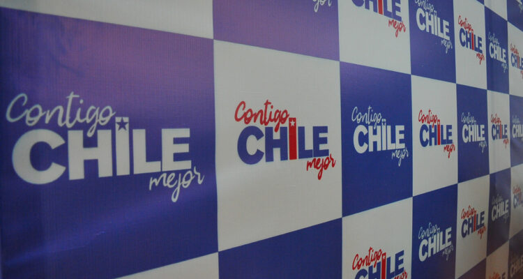 FOTO: VICTOR HUENANTE / AGENCIAUNO
