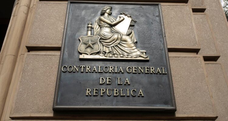 Contraloría detecta que más de mil funcionarios públicos no declararon su patrimonio e intereses