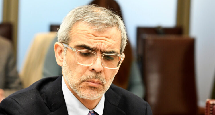 Cordero defiende dichos de Boric por Hermosilla: Con Democracia Viva fue más severo que en este caso