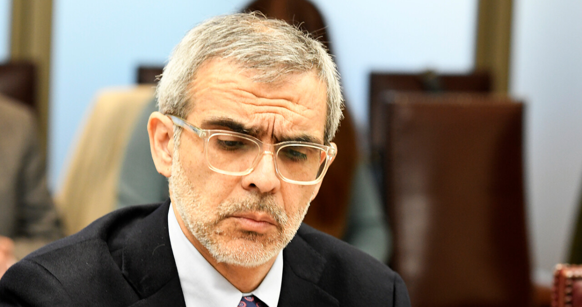 Cordero defiende dichos de Boric por Hermosilla: Con Democracia Viva fue más severo que en este caso