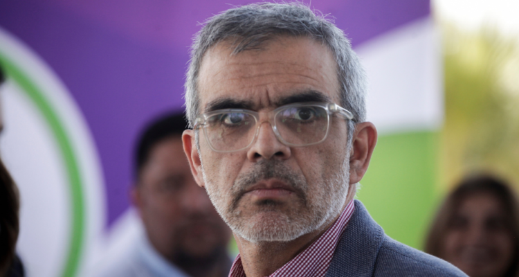 cordero postura del pc venezuela