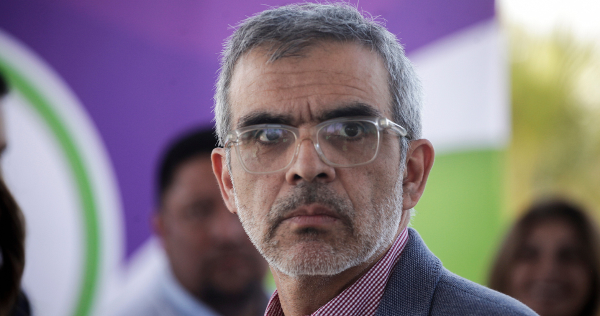 cordero postura del pc venezuela