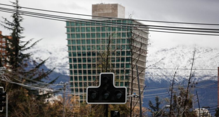 Corte de agua en la RM: ministra Tohá asegura que se resolvió problema y emergencia está superada