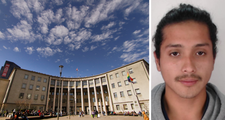 Corte rechaza amparo presentando por amigo de Tomás Antihuen