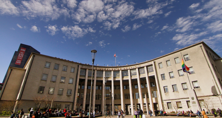 Corte de Concepción por reincorporación del director de la DAS de San Pedro de la Paz