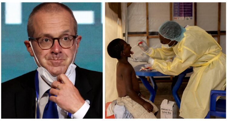 Aunque la OMS declaró la viruela del mono (mpox) como una emergencia internacional de salud pública, descartó que sea “el nuevo covid”.