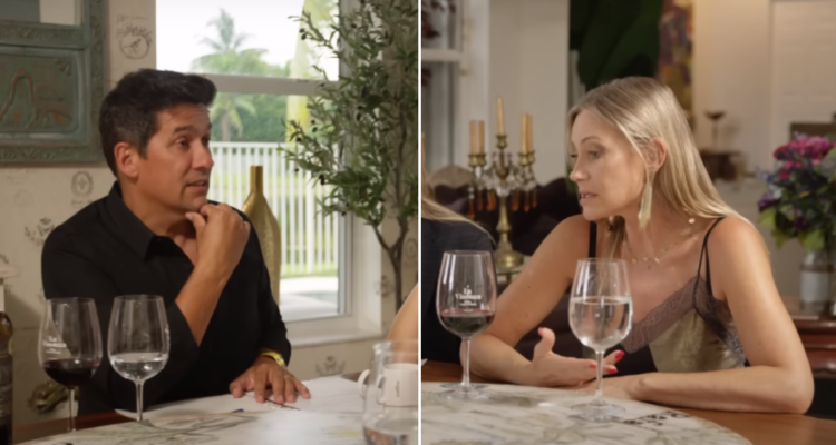 Crisis Araneda Vacarezza