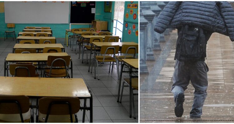 CONTEXTO | Agencia UNO