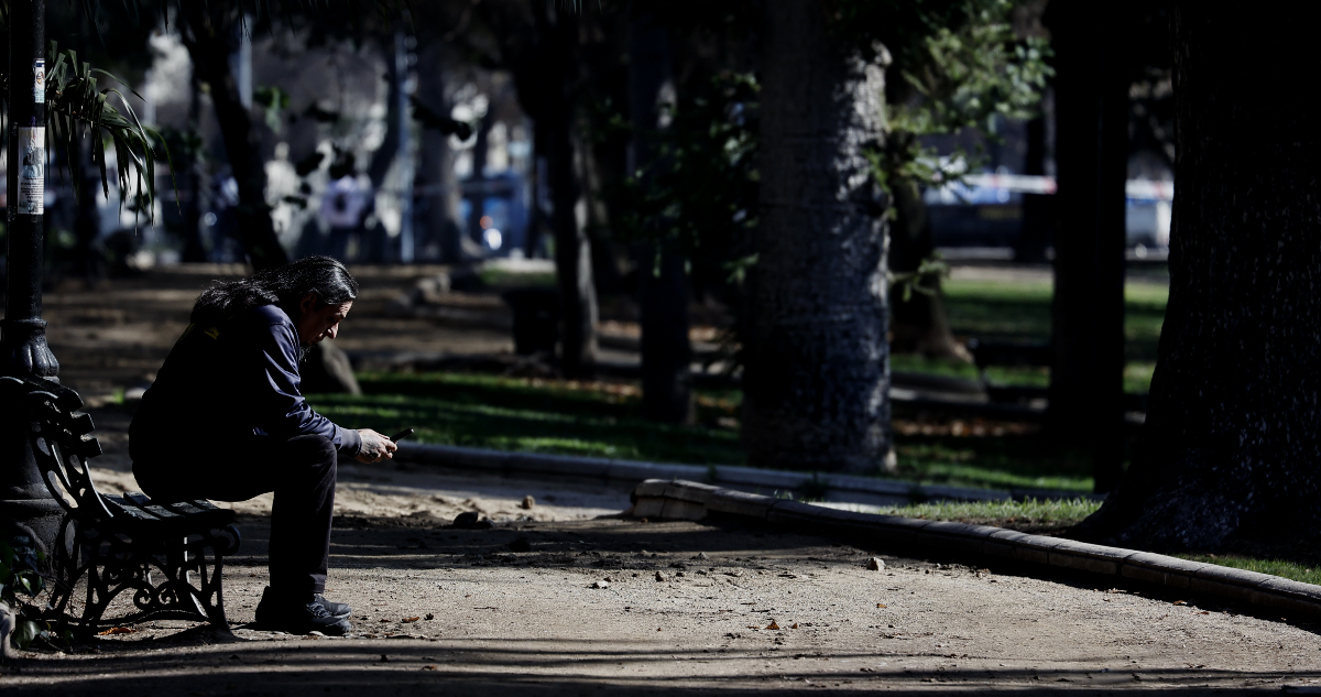 crisis en Chile