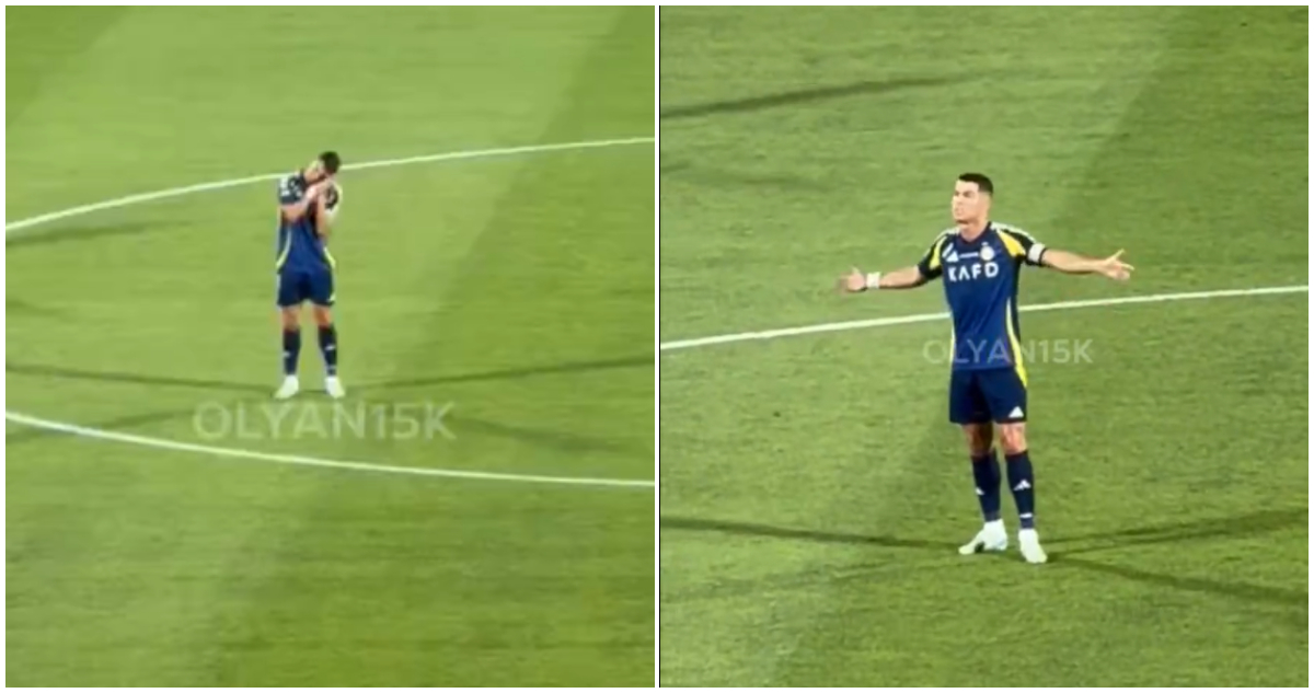 Cristiano Ronaldo Al-Nassr