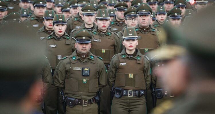 Cuánto gana un carabinero en Chile: revisa su sueldo y remuneraciones según su grado para oficiales y suboficiales de carabineros.