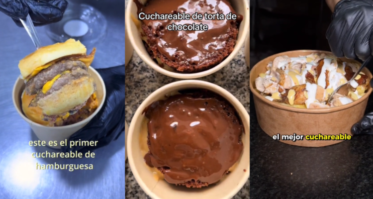 Cuchareables