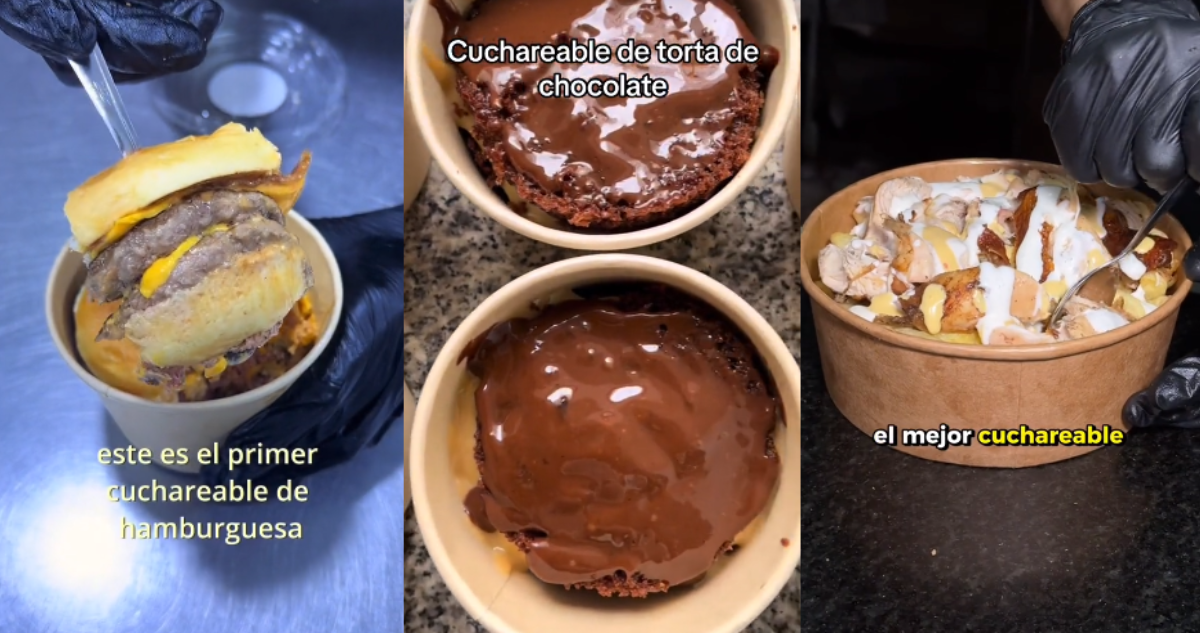 Cuchareables