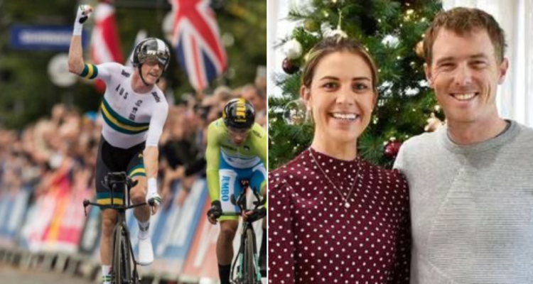 Confirman cargos contra ciclista olímpico australiano acusado del fatal atropello de su esposa