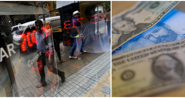 La deuda externa de Chile creció en segundo trimestre y la cuenta corriente sigue con saldo negativo