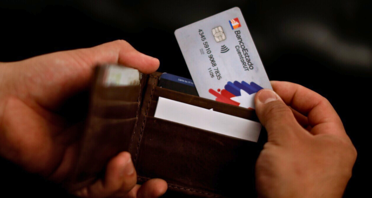 ¿Cuáles son las transacciones que BancoEstado cobra en tu CuentaRUT?
