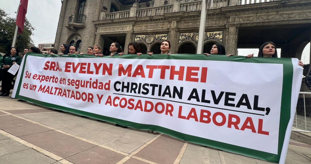 Cedida a BBCL