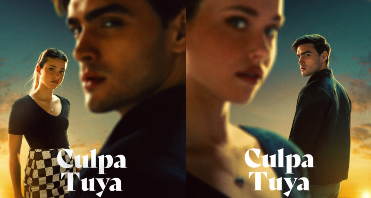 “Culpa tuya”: confirman fecha de estreno de secuela de “Culpa mía” en Amazon Prime Video