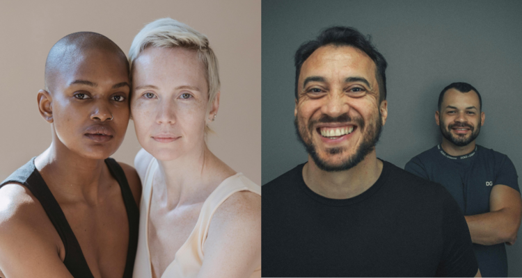 Curioso e intrigante: nuestro rostro evolucionaría para reflejar nuestro nombre, plantea estudio