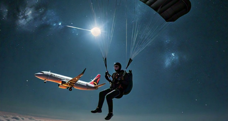 Imagen creada con IA