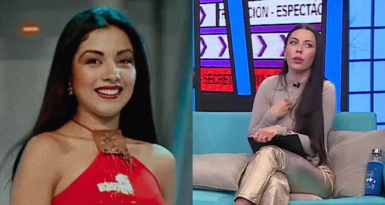 Daniela Aránguiz se suma a Mon Laferte y revela acoso de productor de Rojo: “Yo tenía 17 años”