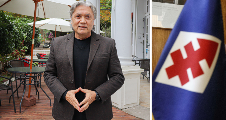 Alejandro Navarro DC