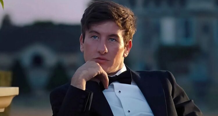 De “Saltburn” a “Peaky Blinders”: Barry Keoghan se une a la película de Netflix