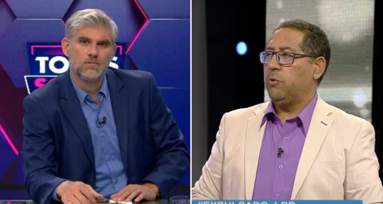 De Tezanos y Víctor Gómez