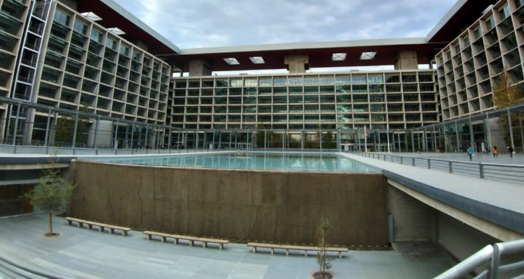 Decretan prisión preventiva para tres sujetos por secuestro con violación en Recoleta