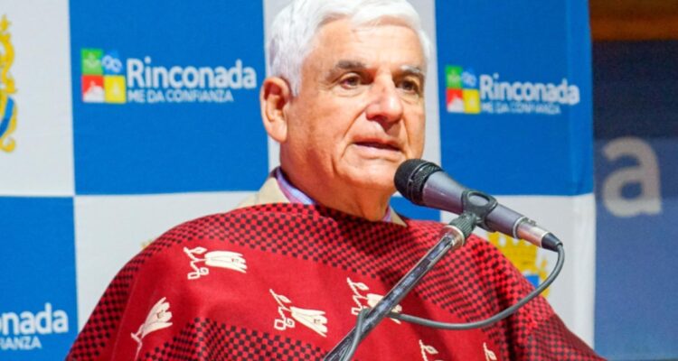 Municipalidad de Rinconada