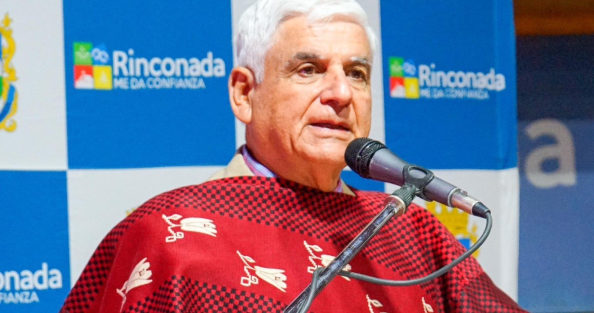 Municipalidad de Rinconada
