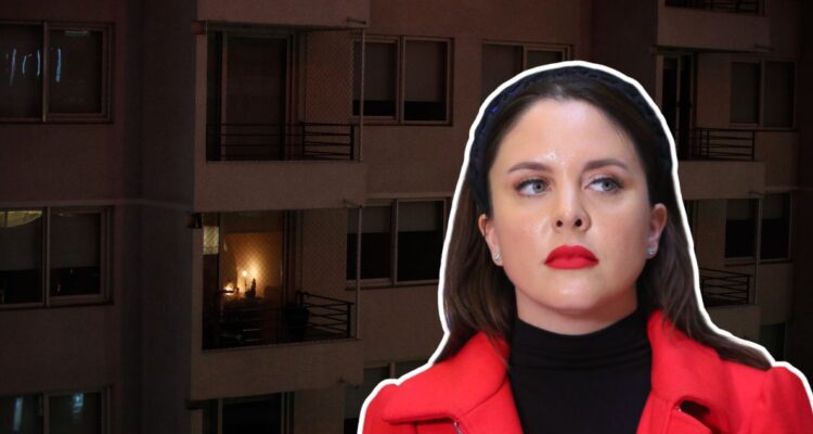 Diputada Musante presenta demanda colectiva contra CGE por cortes de luz tras paso de sistema frontal