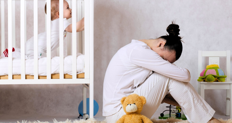 La llegada de un una nueva vida está cargada de emociones y también profundos cambios, los cuales en gran parte son vivenciados por las madres. Aquellas variaciones emocionales y físicas, en ocasiones, provoca la depresión post parto.