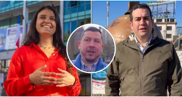 La derecha sigue sin candidato único en Concepción