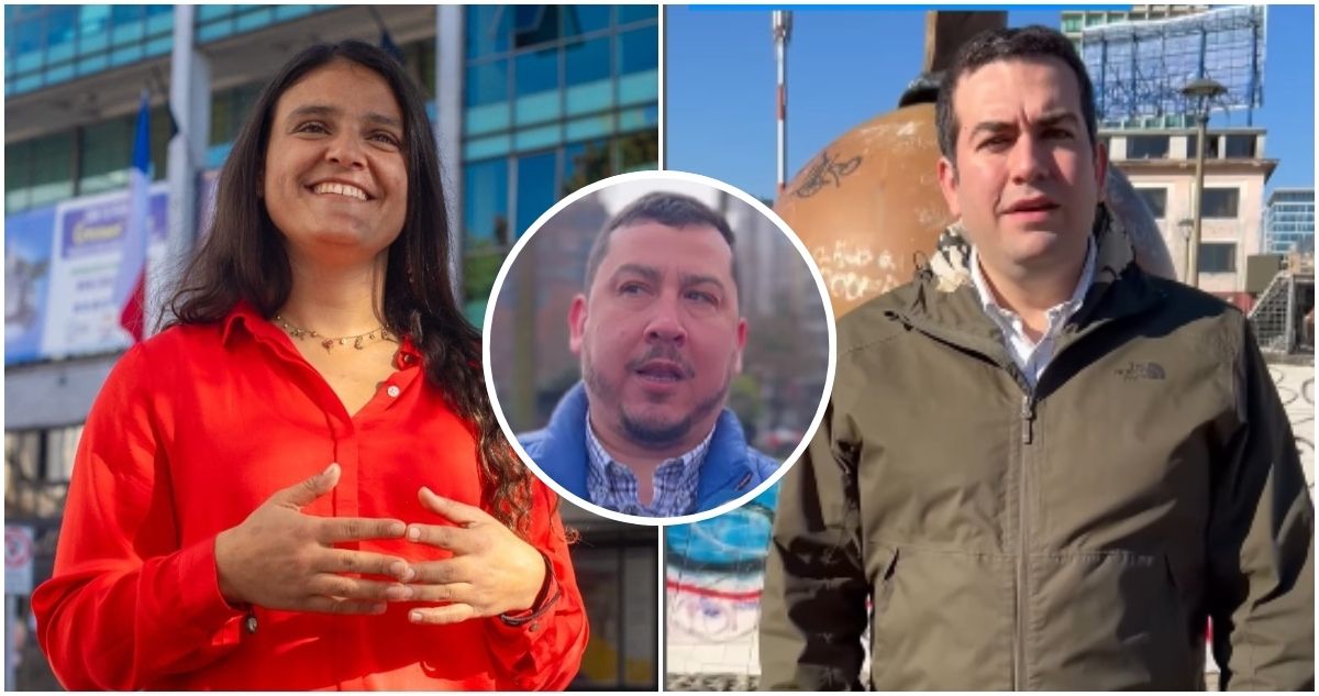 La derecha sigue sin candidato único en Concepción