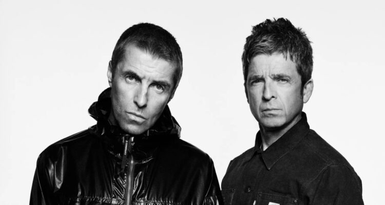 Desde los 88 mil pesos: Los precios en las entradas para ver a Oasis en su gira de regreso