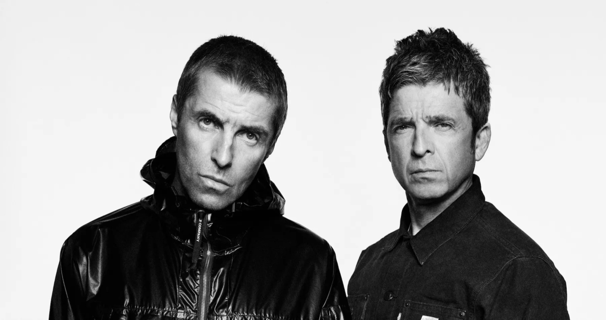 Desde los 88 mil pesos: Los precios en las entradas para ver a Oasis en su gira de regreso