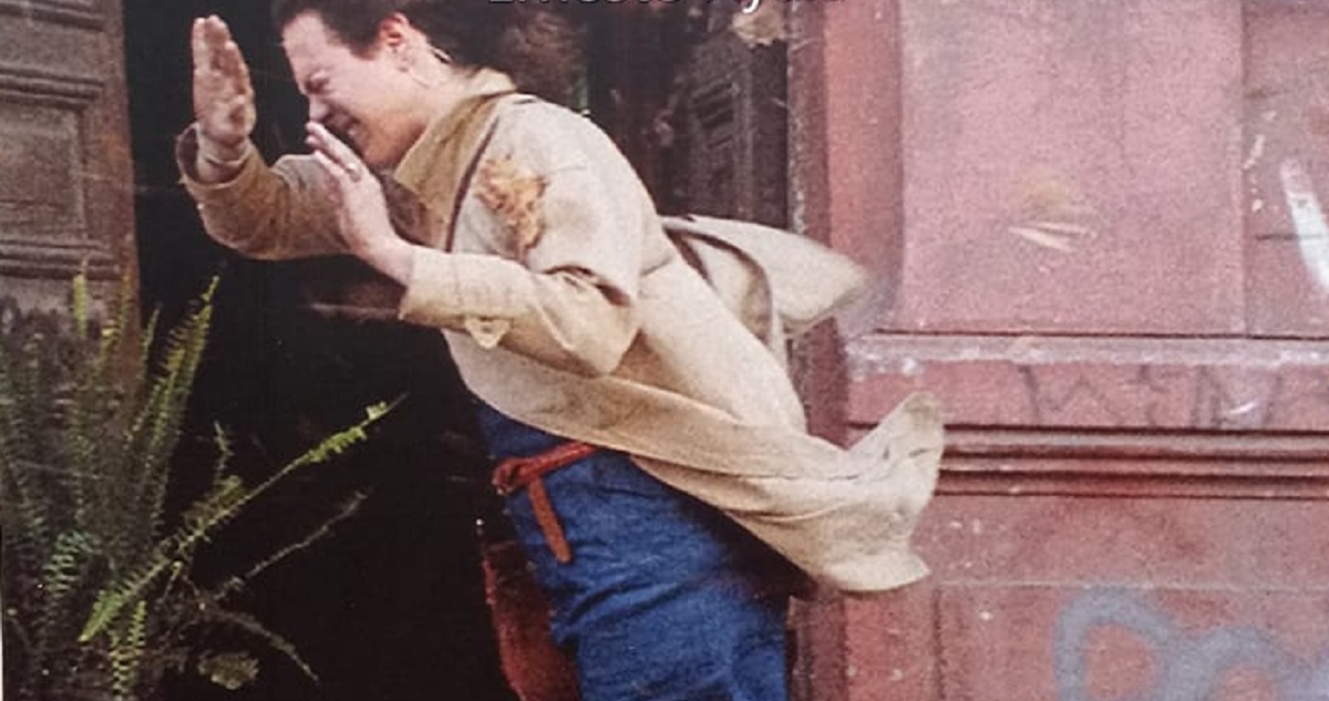 Portada