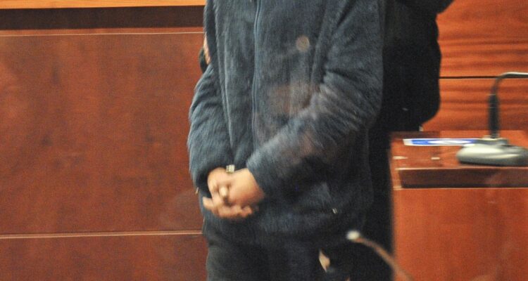Conductor acusado por atropellar ebrio a dos amigas y luego darse a la fuga en La Ligua